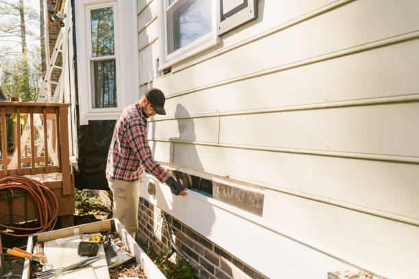 Trusted Siding Repair service in Loysburg, PA - Creative Siding